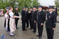 Gminne Obchody Dnia Strażaka